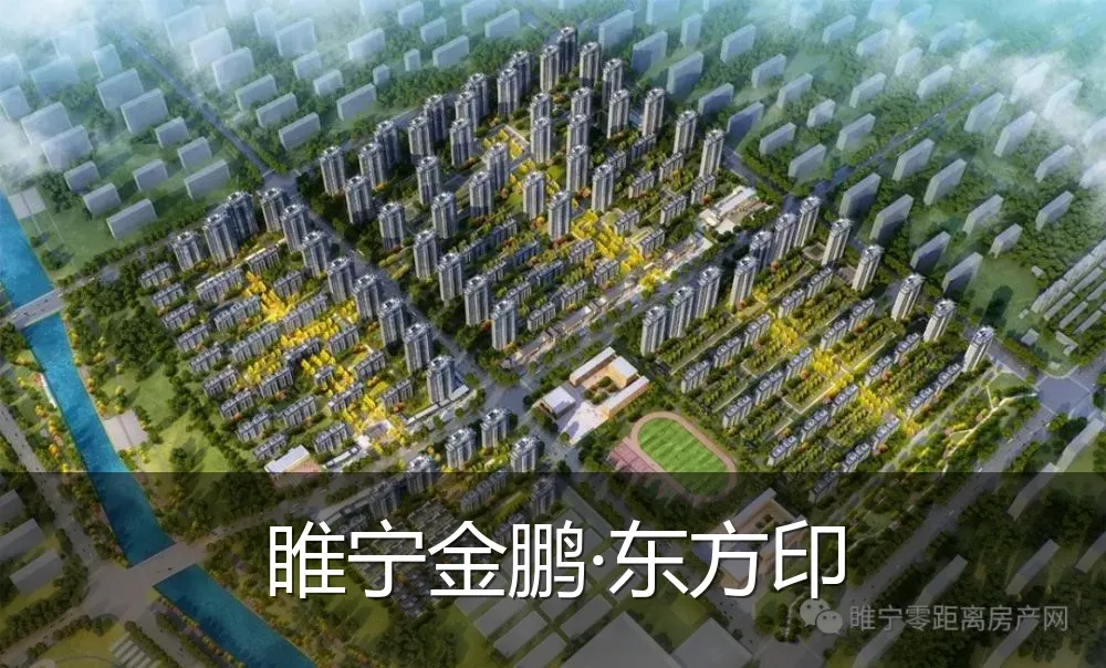 睢宁金鹏·东方印